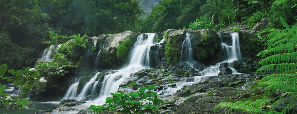 mauritius-waterfall