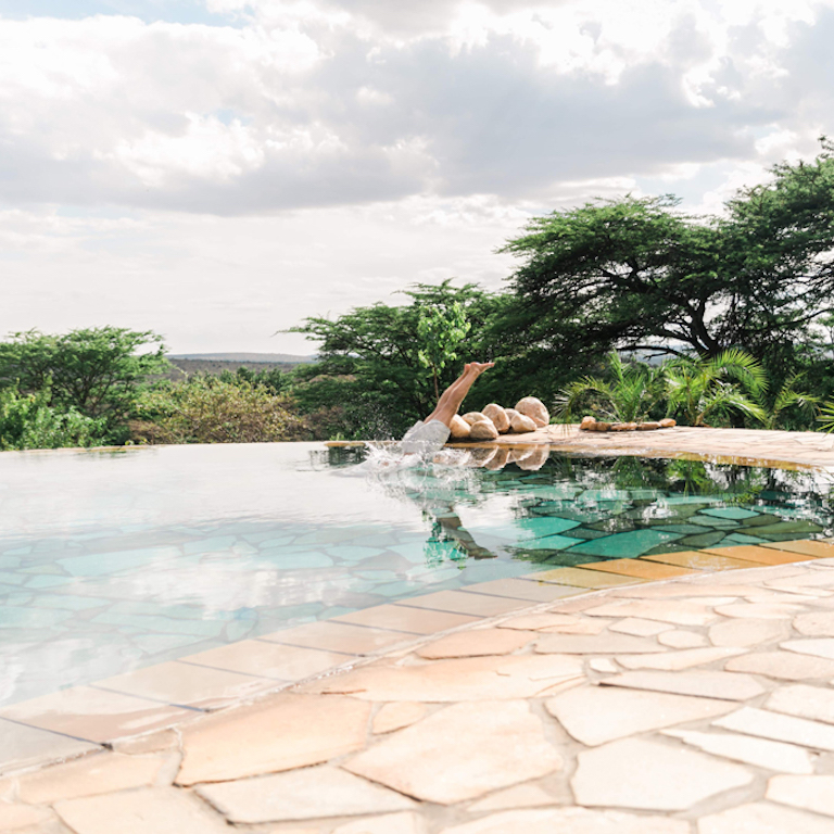 COTTARS Pool