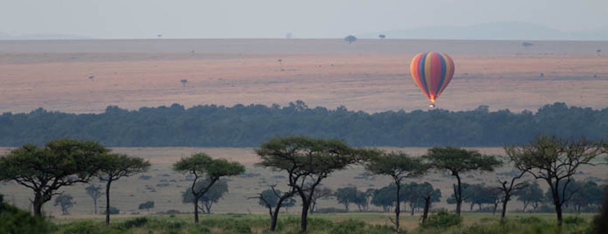 MARA Balloon