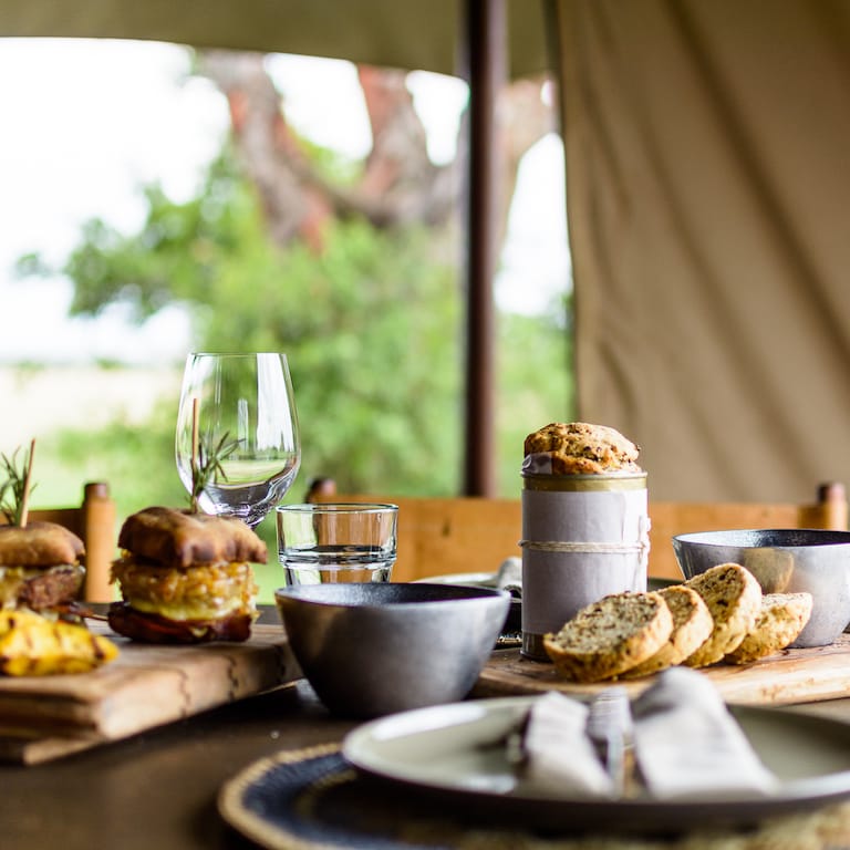 Serengeti Explore Pirvate Villa Collection-1