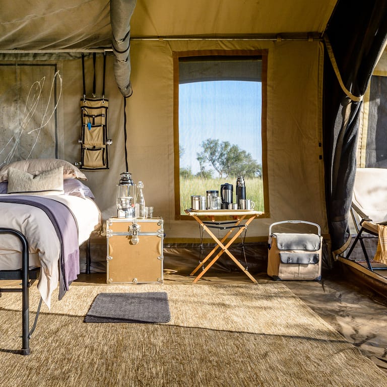 Serengeti Explore Pirvate Villa Collection-2