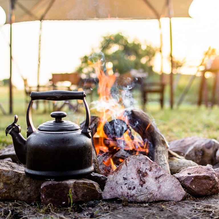 Serengeti Explore Pirvate Villa Collection-5