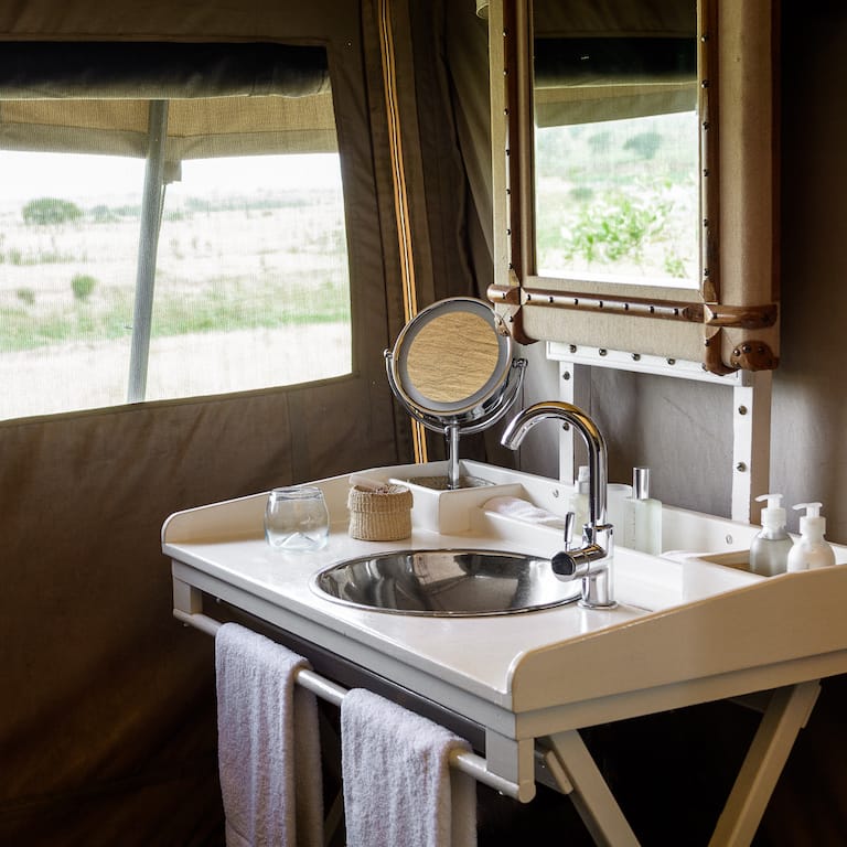 Singita Mara River Tented Camp-1