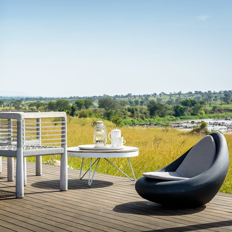 Singita Mara River Tented Camp-3