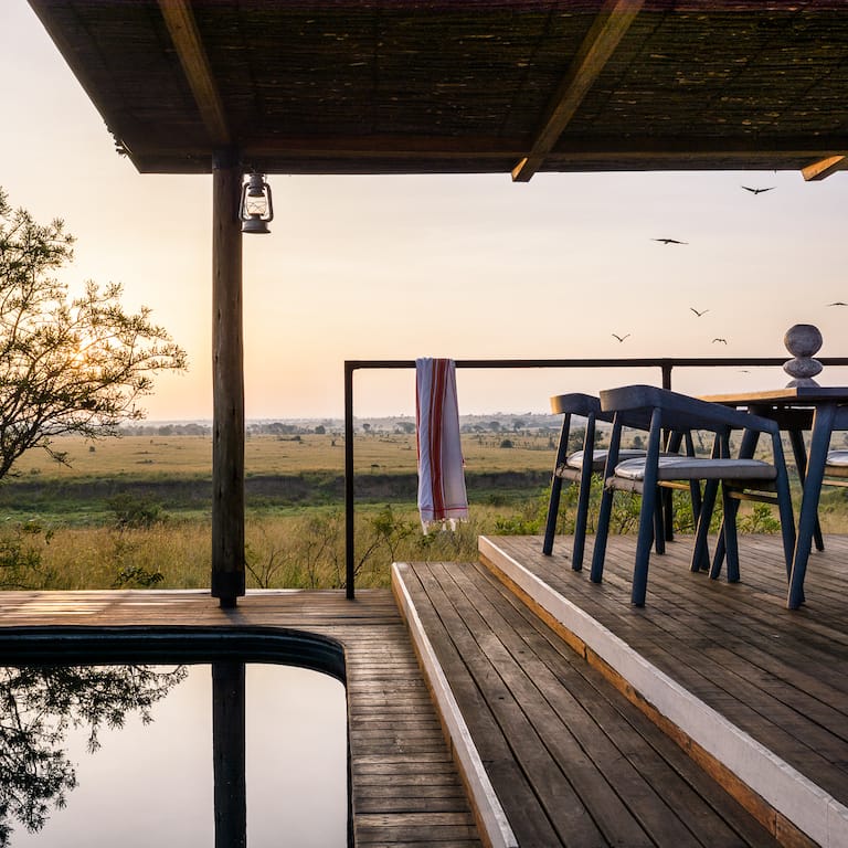 Singita Mara River Tented Camp-4