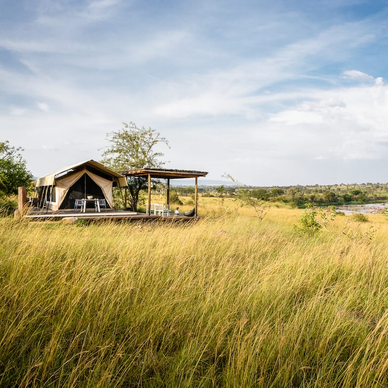 Singita Mara River Tented Camp-5
