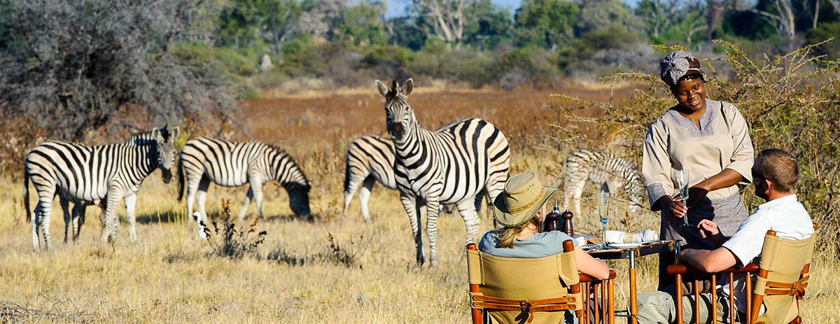 luxury tour operators south africa