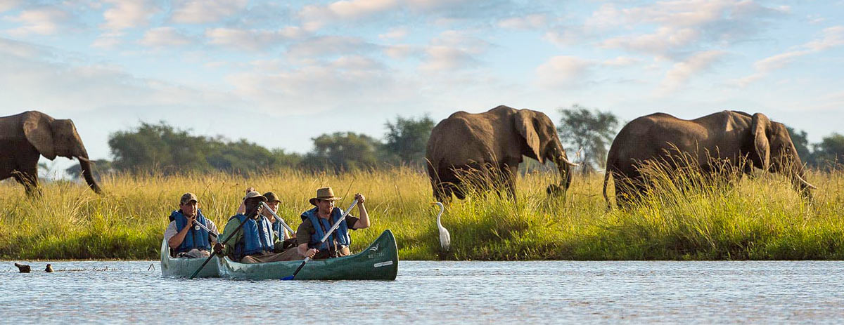 luxury tour operators south africa
